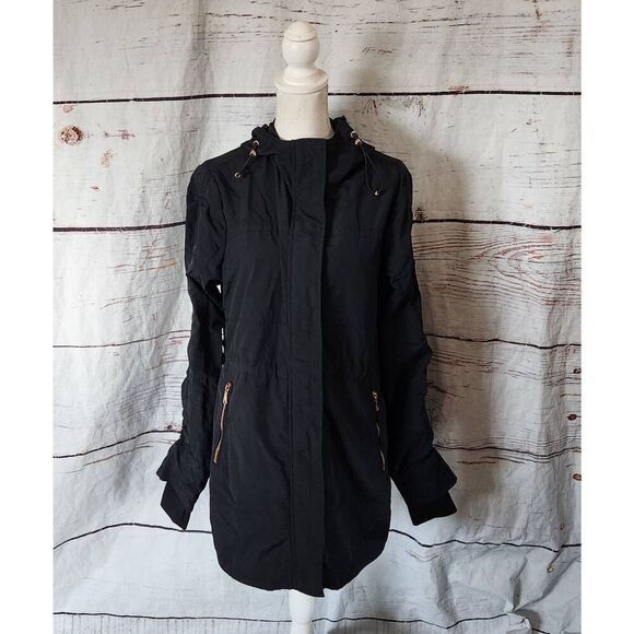 Pajar Corentine Packable Rain Jacket Size Large - Picture 2 of 11